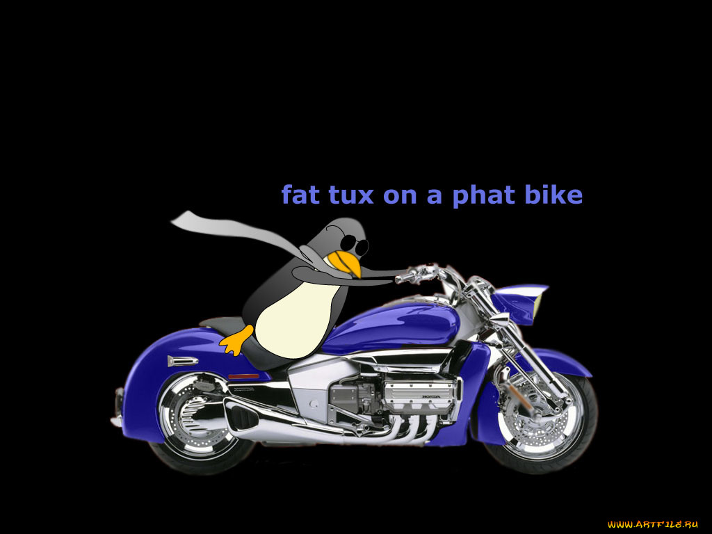 , linux